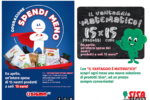 Sigma e Sisa (D.IT) lanciano due campagne convenienza