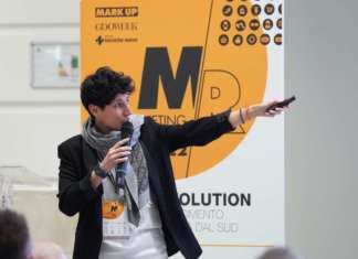 Anche ReStore con la Ceo Barbara Labate al Marketing & Retail Summit #sudrevolution