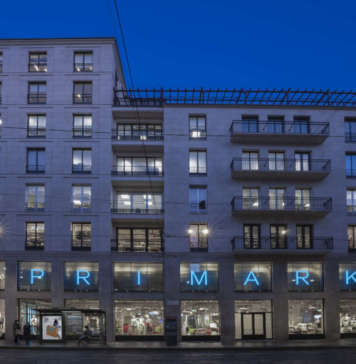 Primark e Fairtrade negozio Milano