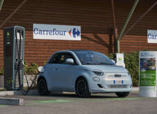 Shop & Charge: quasi 60 tonnellate di CO2 risparmiate