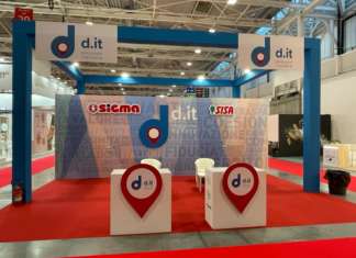 D.IT a Marca: rifocalizzazione sulla Mdd e lancio del nuovo format Sigusta