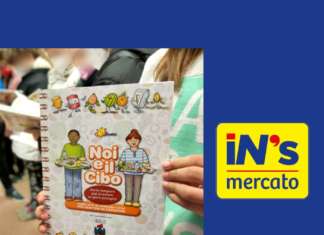 iN’s mercato e i progetti socio-ambientali legati al territorio