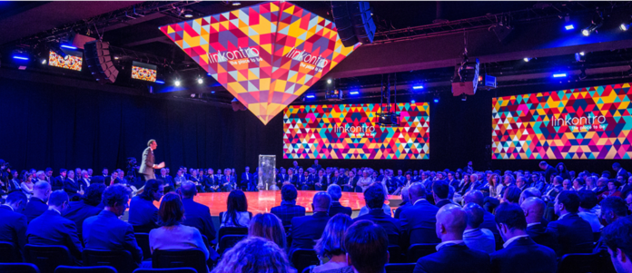 linkontro conference