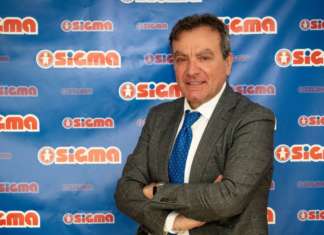 Ce.Di Sigma Campania: Giuseppe D’Angelo è il neo direttore generale