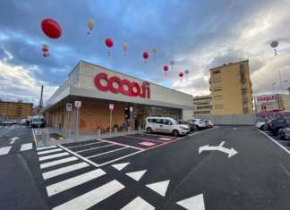 Unicoop Firenze, incrementa le vendite e la convenienza