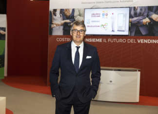 La distribuzione automatica torna a crescere