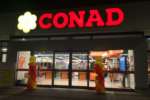 Conad con Mandarina Duck