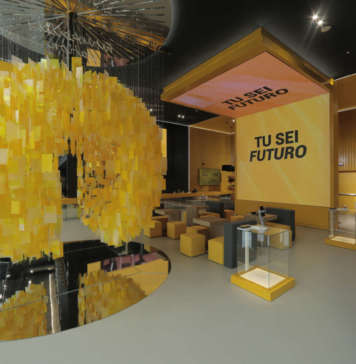 Al FuturAbility District il format più moderno di Fastweb