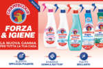 Chanteclair Linea Forza&Igiene