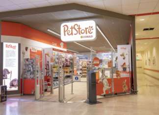 La rete PetStore Conad arriva a 100 negozi PetStore Conad arriva a 100
