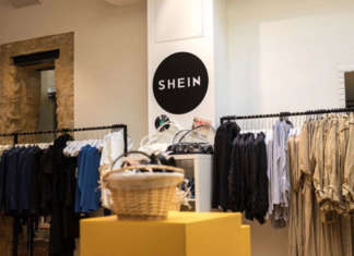 Shein ibiza