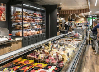 Carrefour Italia punta a 1.500 store e pensa ad acquisizioni