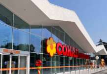 Conad Centro Nord: nel 2025 il fatturato supera i 2 miliardi (+1,77%)