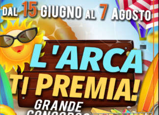 Maiorana Maggiorino (Consorzio C3) avvia il concorso L’Arca ti premia