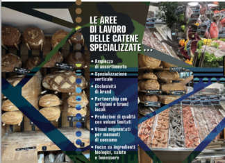 Specializzati food sempre più agguerriti