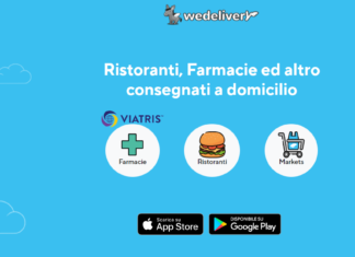 Wedelivery: il nuovo home delivery siciliano