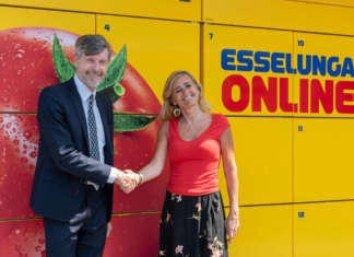 partnership esselunga giochi olimpici invernali