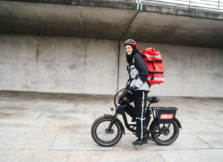 Gorillas: il food delivery tedesco lascia l’Italia