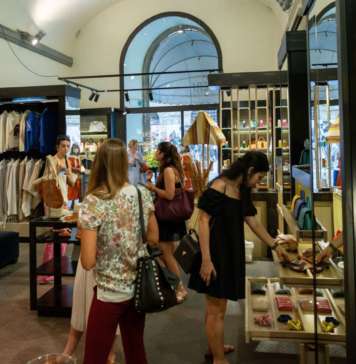 Mirta sbarca nell’offline con il suo primo pop-up store