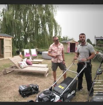Summer Garden Party: il livestream shopping di Leroy Merlin Livestream shopping leroy merlin