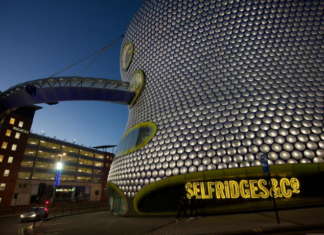 È ufficiale il passaggio di Selfridges a Central e Signa Selfridges