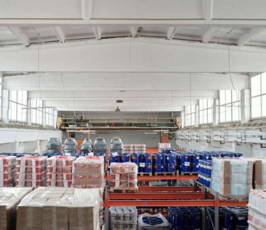 Green Logistics Expo