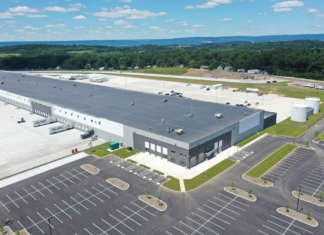 Innovazione logistica, Walmart punta sul consolidation centre hi-tech