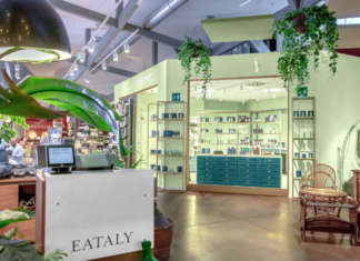 Barberino’s entra da Eataly Milano Smeraldo