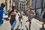 Zalando rafforza la collaborazione con Nike