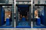 Gallery. Lo store Ginori 1735 aperto a Parigi