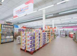 Sviluppo rete Non food dal 21 al 28 novembre 2025