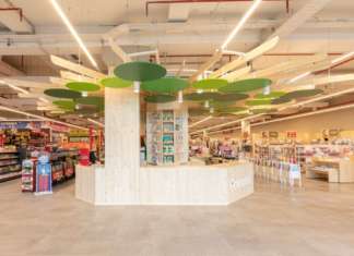 Prg Retail store rinnova l’organizzazione e migliora l’esperienza d’acquisto