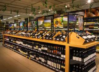 Carrefour main sponsor della Settimana dedicata al vino