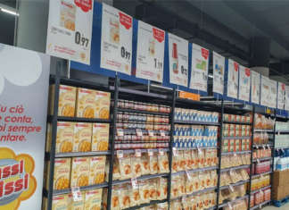 Conad Adriatico salvaguarda il potere di acquisto dei clienti