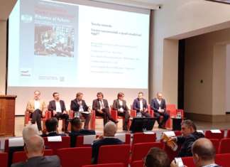 Ristorazione, il mercato del foodservice fra luci e ombre Aigrim_il foodservice in Italia e in Europa