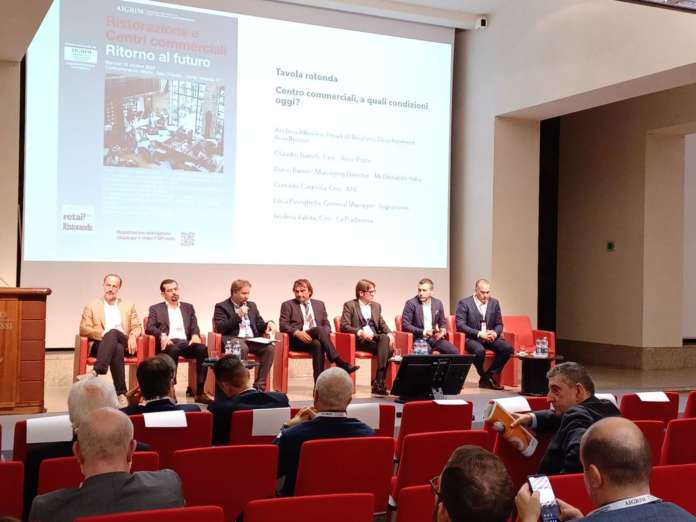 Aigrim_il foodservice in Italia e in Europa