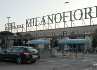 Centro Milanofiori Assago