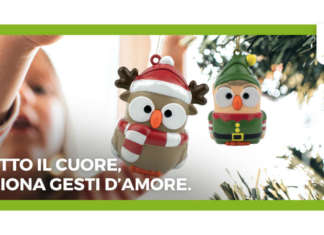 Conad lancia una collezione sostenibile