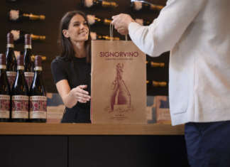 Signorvino partecipa allo #Champagne Day, in vista di Parigi