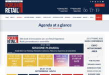 Al via la 22° edizione di Forum Retail