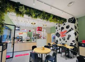 Ristorazione. Le aperture di ottobre 2022 Alice Pizza accordo con Blooming