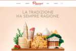 Online il nuovo sito di Piaceri Italiani di Crai