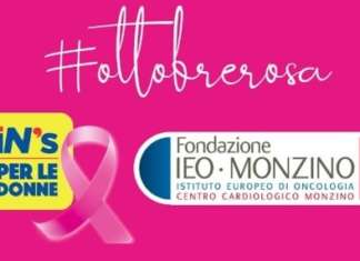 In’s Mercato aderisce alla campagna per la prevenzione contro i tumori
