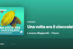 Esselunga lancia un podcast dedicato al cibo del domani
