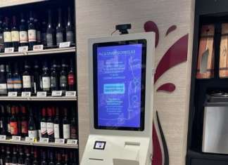 VéGé: con Smart Sommelier servizi streaming in store