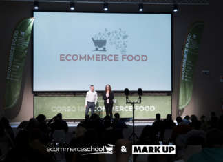 Ecommerce food