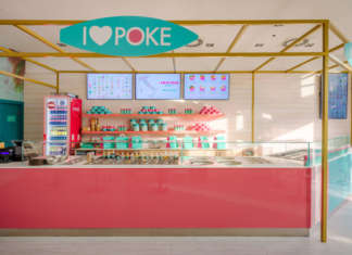 I Love Poke, tre nuove acquisizioni per rafforzare la leadership I Love Poke si rafforza con tre acquisizioni