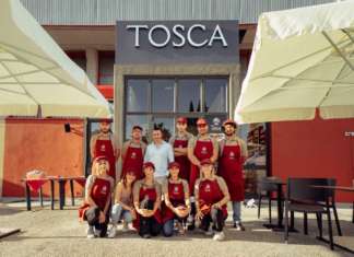 Gruppo Miroglio entra nel capitale di Tosca L’Arte del gusto Gruppo Miroglio acquisisce quote di Tosca
