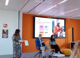 Just Eat, il food delivery conferma la sua crescita anche nel 2022 Just Eat Mappa del Cibo a domicilio 2022