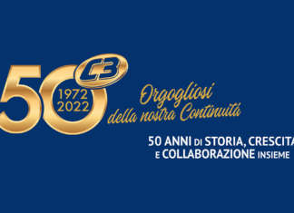 I 50 anni di Consorzio C3 e i piani di espansione